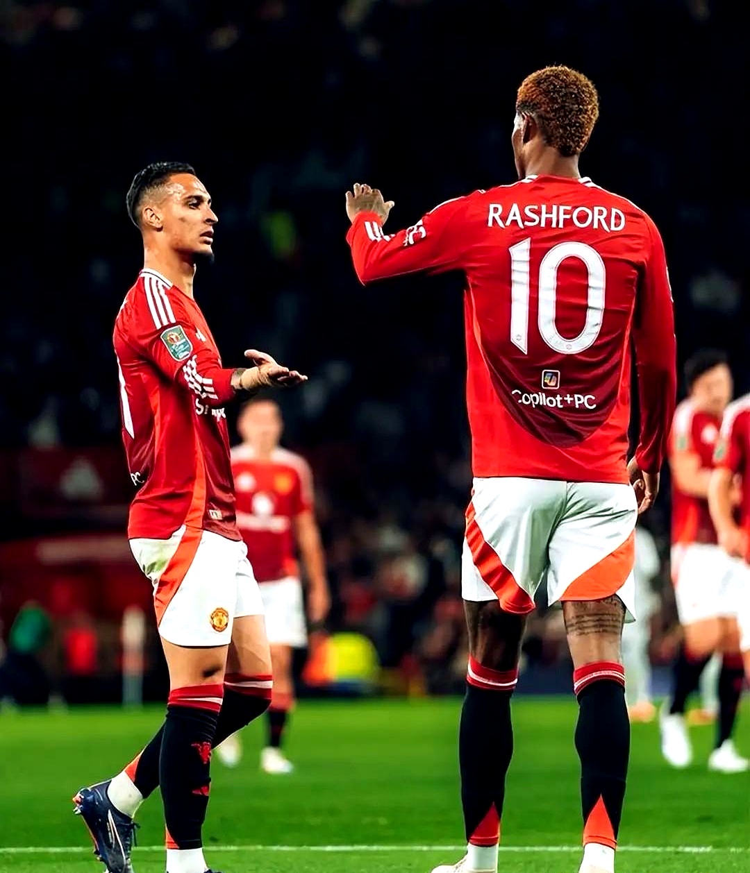 关于曼联迎NBA总决赛关键赛;今晨豪取连胜;目标明确;球队文化再被提及的信息