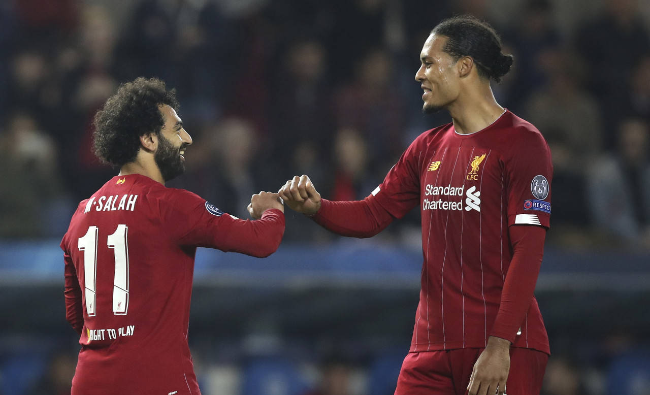 法甲赛程吃紧,利物浦清晨状态回暖,压力陡增,细节决定成败的简单介绍