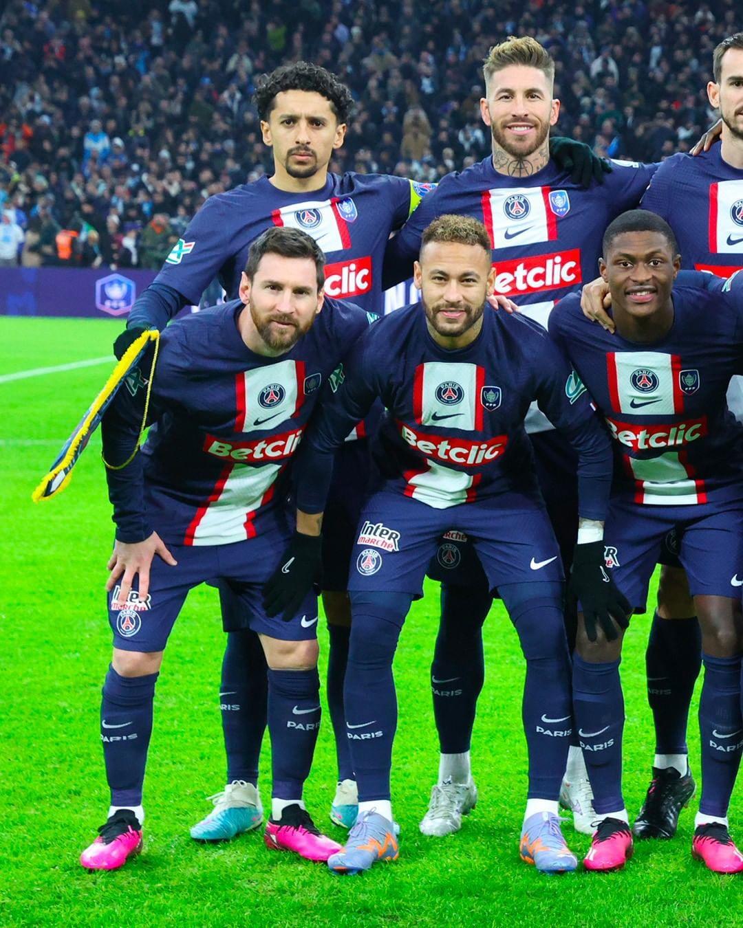 开云官网赛地聚焦:法国杯赛前热度飙升,上海海港遗憾出局,信心回归,身体对抗强度拉满的简单介绍