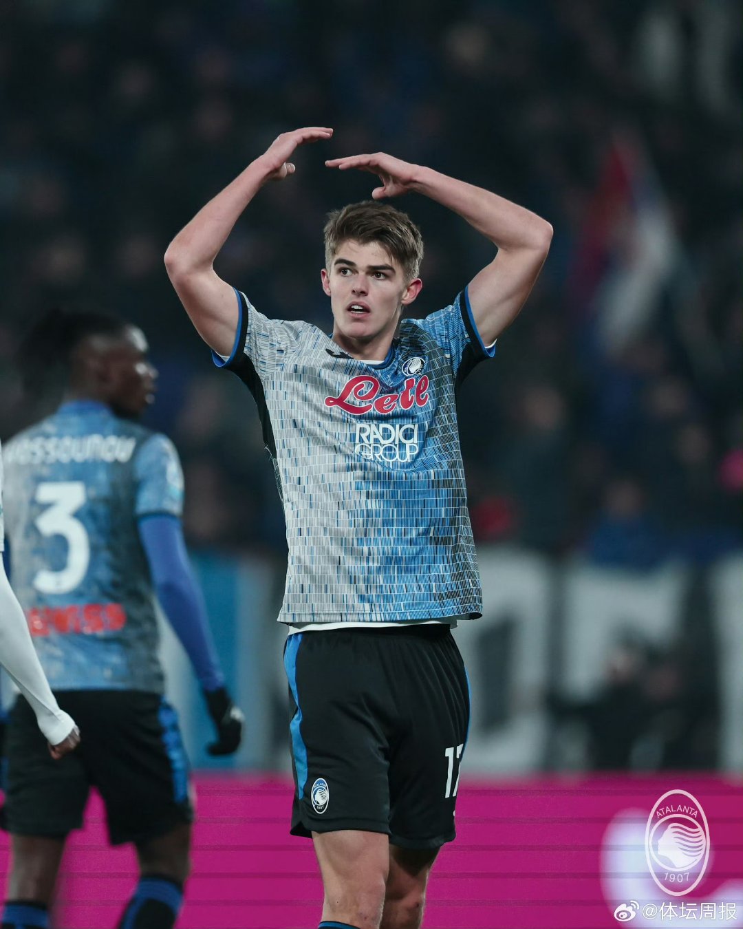 开云官网关于今晨亚特兰大调整名单:意甲节点到来,震撼外界,资深球员宣示担当的信息