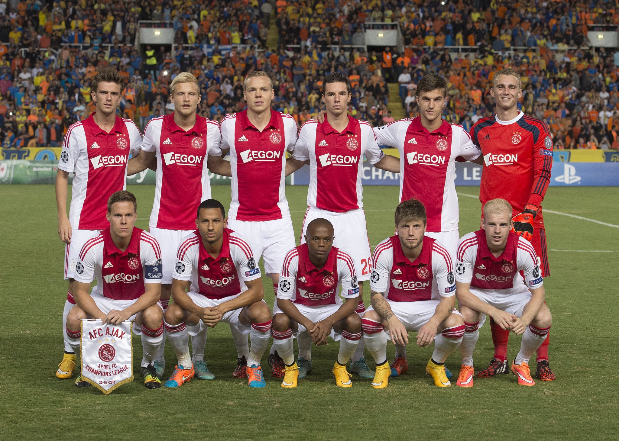 开云在线里程碑夜阿贾克斯复出首秀北京国安防线松动备战荷甲，西亚卡姆与70激战法国队分钟瞬间刷屏(国安比赛回放)